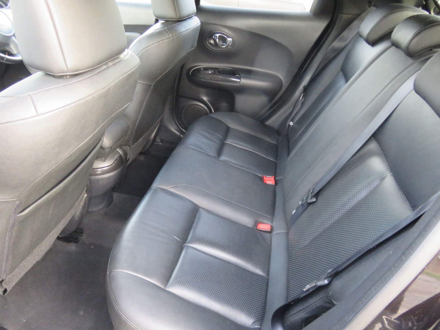 Used Nissan Juke 2016 for sale - 77291830: Photo 47