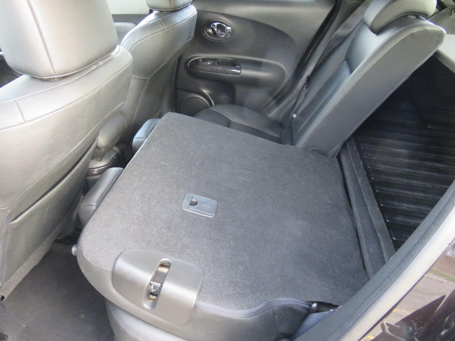 Used Nissan Juke 2016 for sale - 77291830: Photo 48