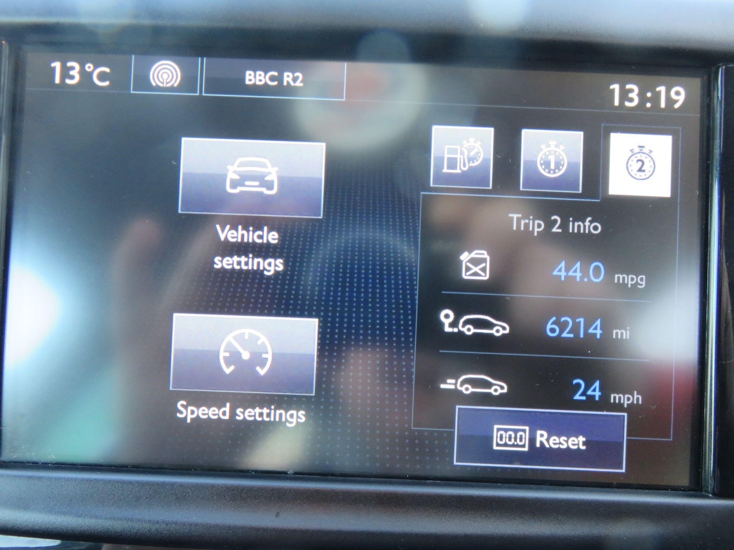 Used Peugeot 208 2014 for sale - 77131501: Photo 28