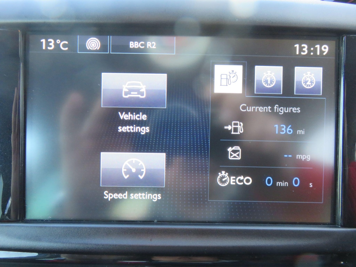 Used Peugeot 208 2014 for sale - 77131501: Photo 29