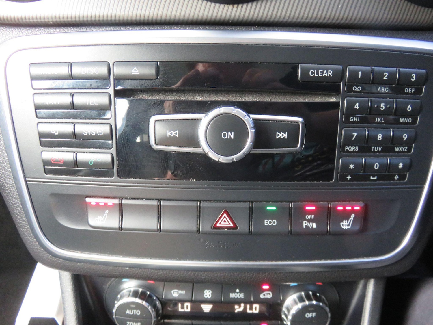 Used Mercedes-Benz CLA 2013 for sale - 77001047: Photo 24