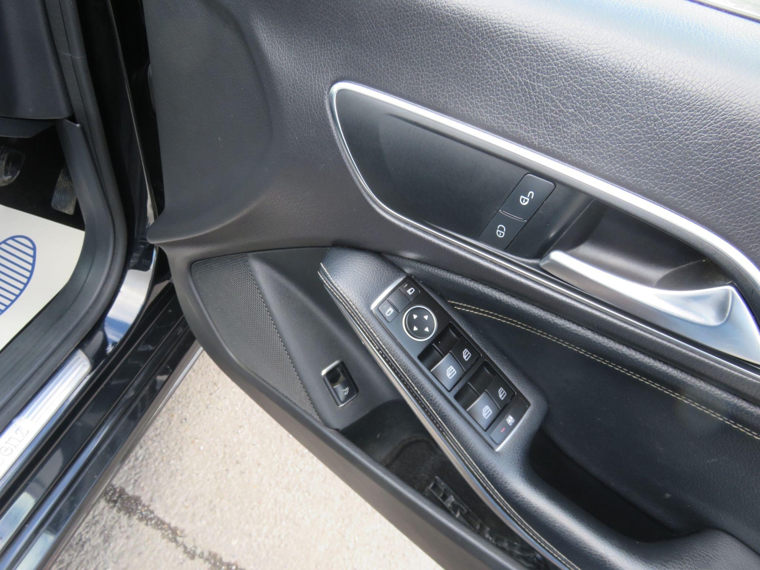 Used Mercedes-Benz CLA 2013 for sale - 77001047: Photo 26