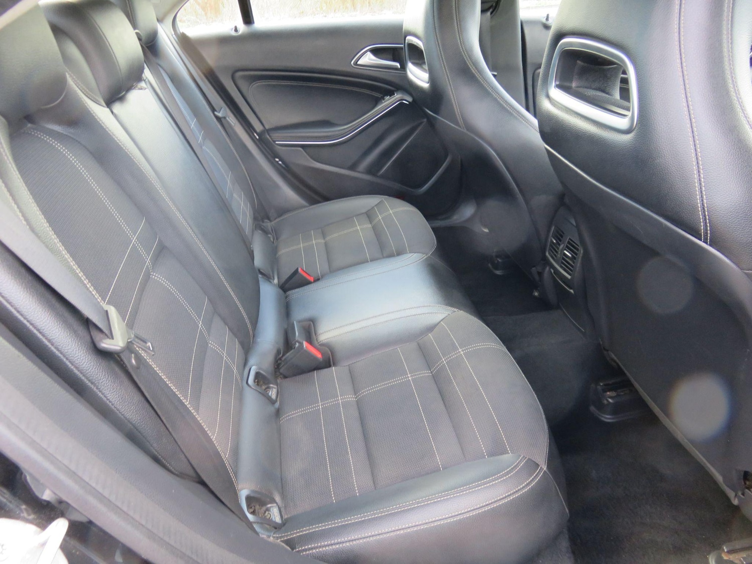 Used Mercedes-Benz CLA 2013 for sale - 77001047: Photo 30