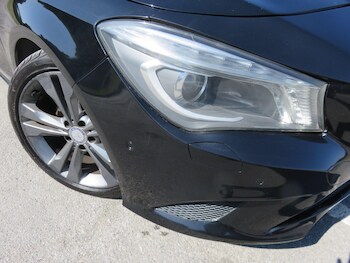 Used Mercedes-Benz CLA 2013 for sale - 77001047: Photo