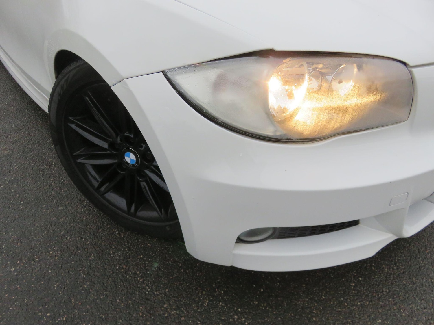 Used BMW 1 Series 2009 for sale - 76989637: Photo 10