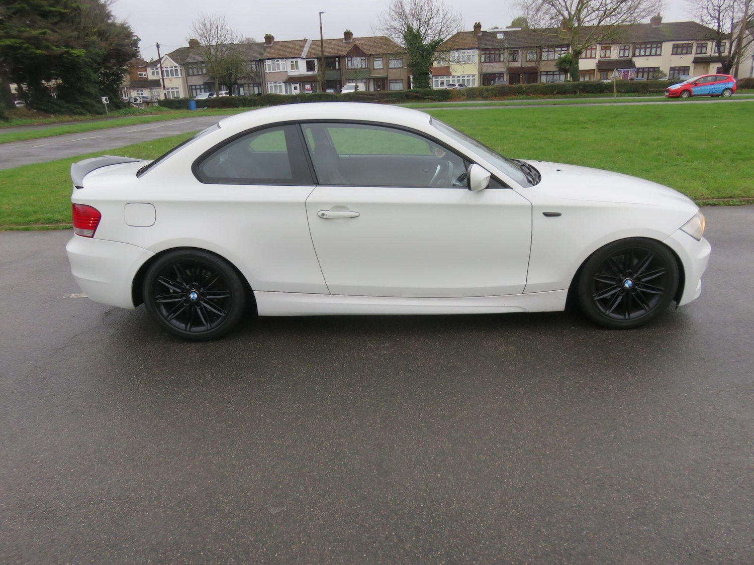Used BMW 1 Series 2009 for sale - 76989637: Photo 11