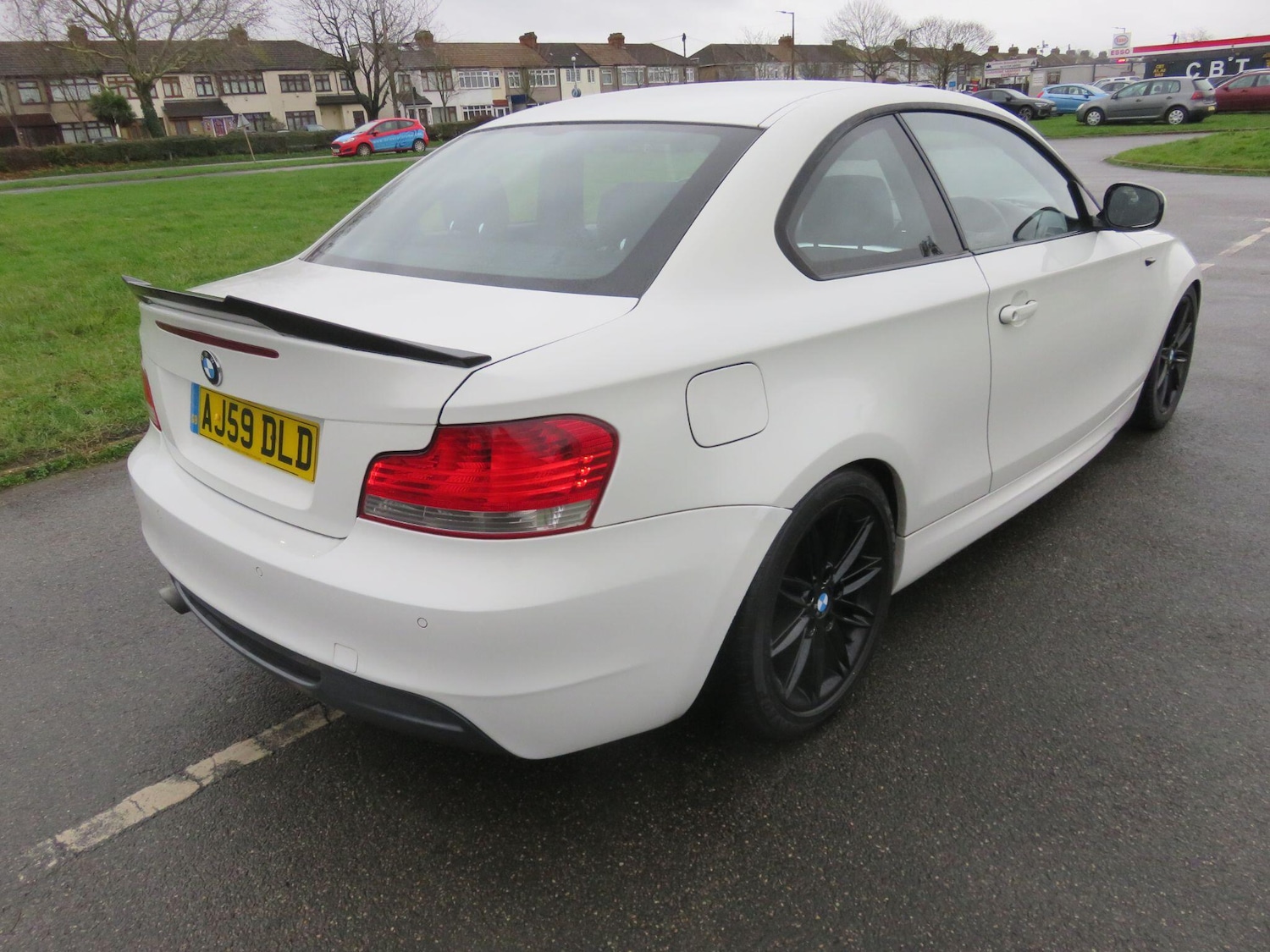 Used BMW 1 Series 2009 for sale - 76989637: Photo 12