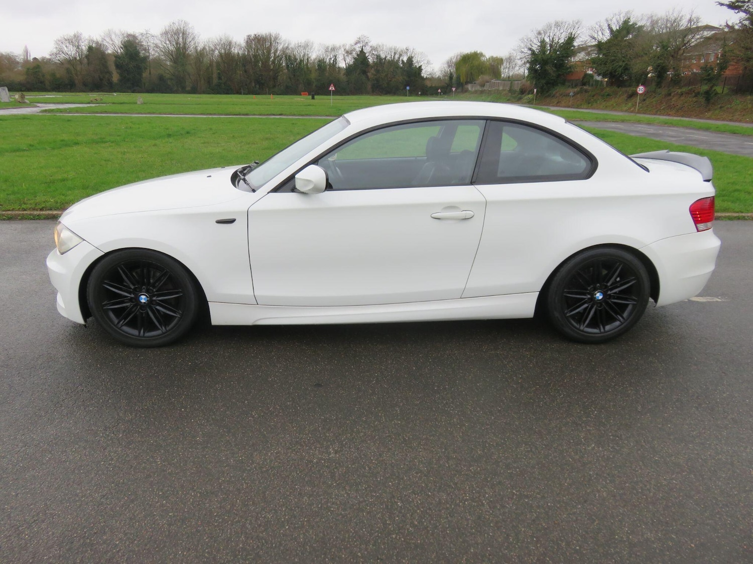 Used BMW 1 Series 2009 for sale - 76989637: Photo 15