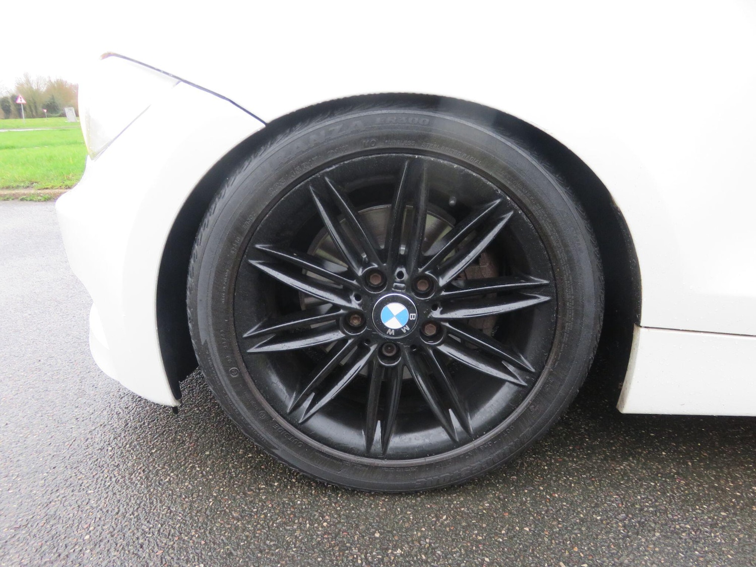 Used BMW 1 Series 2009 for sale - 76989637: Photo 16