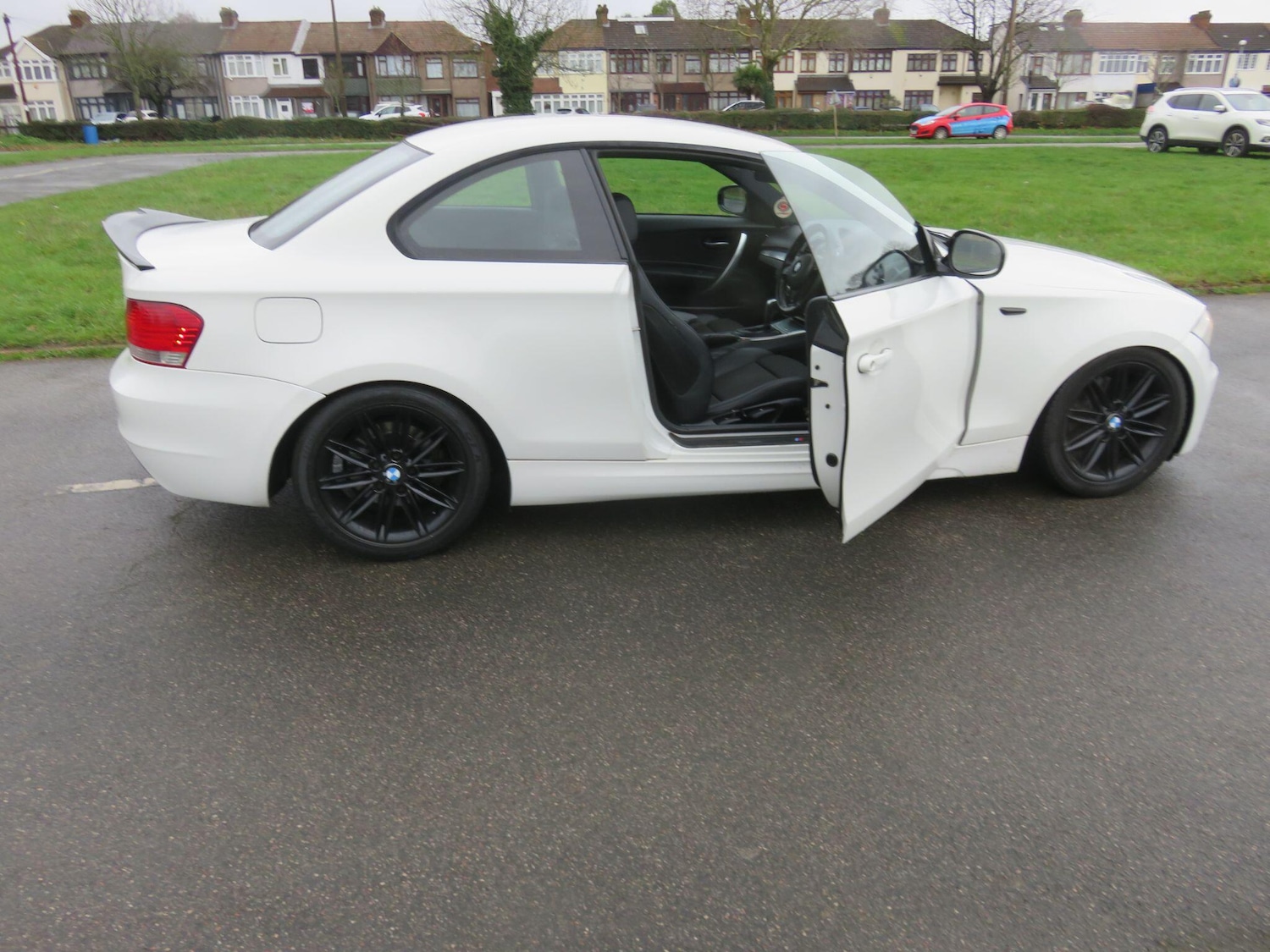 Used BMW 1 Series 2009 for sale - 76989637: Photo 19