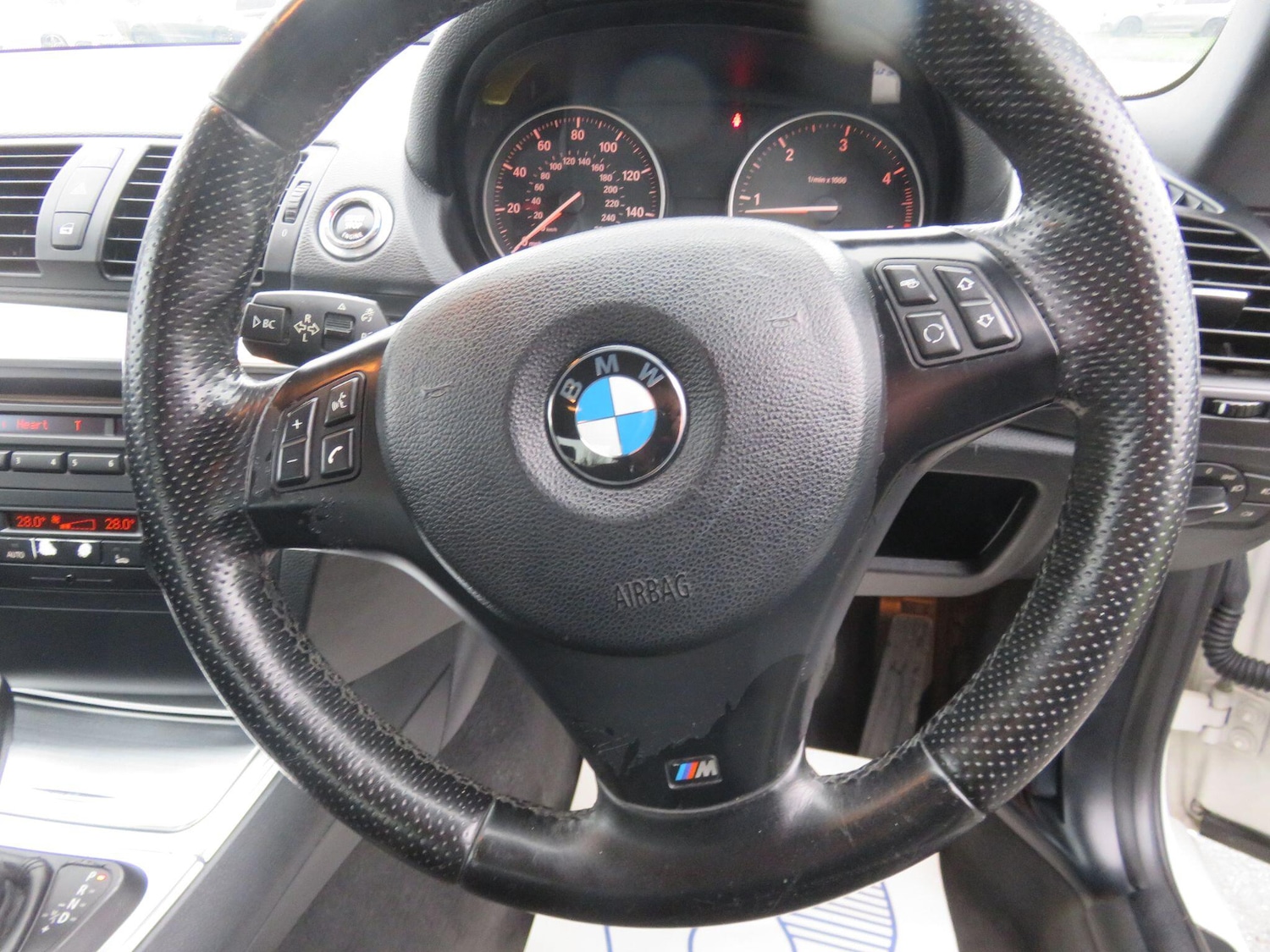 Used BMW 1 Series 2009 for sale - 76989637: Photo 21