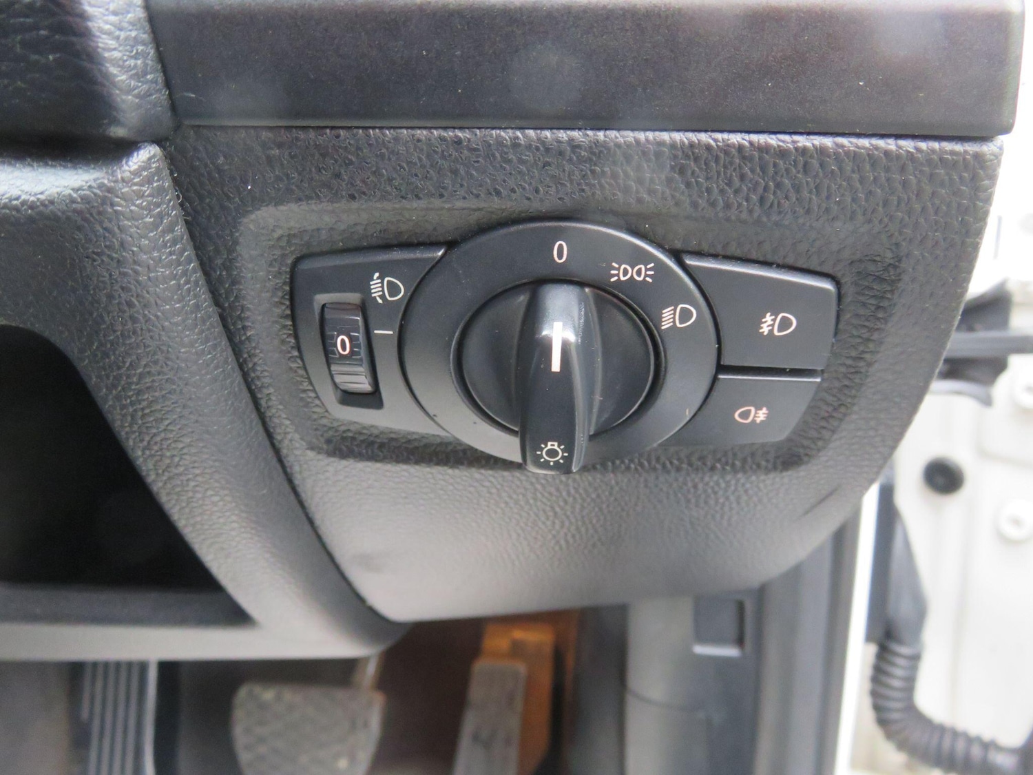 Used BMW 1 Series 2009 for sale - 76989637: Photo 25