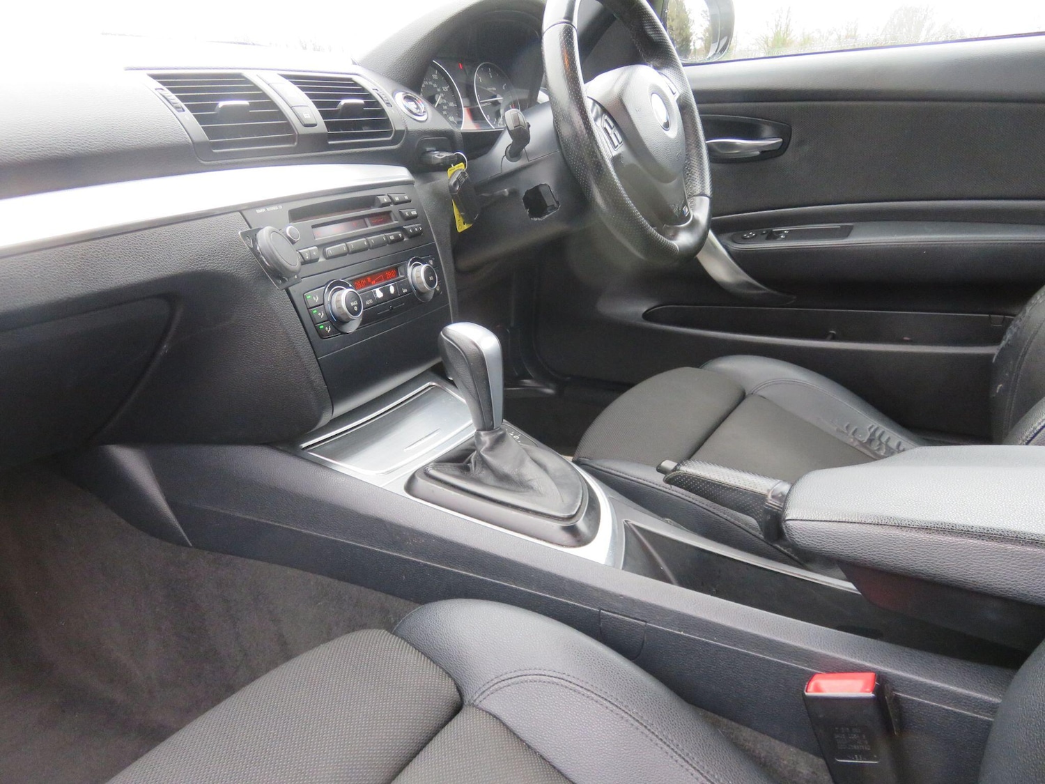 Used BMW 1 Series 2009 for sale - 76989637: Photo 28