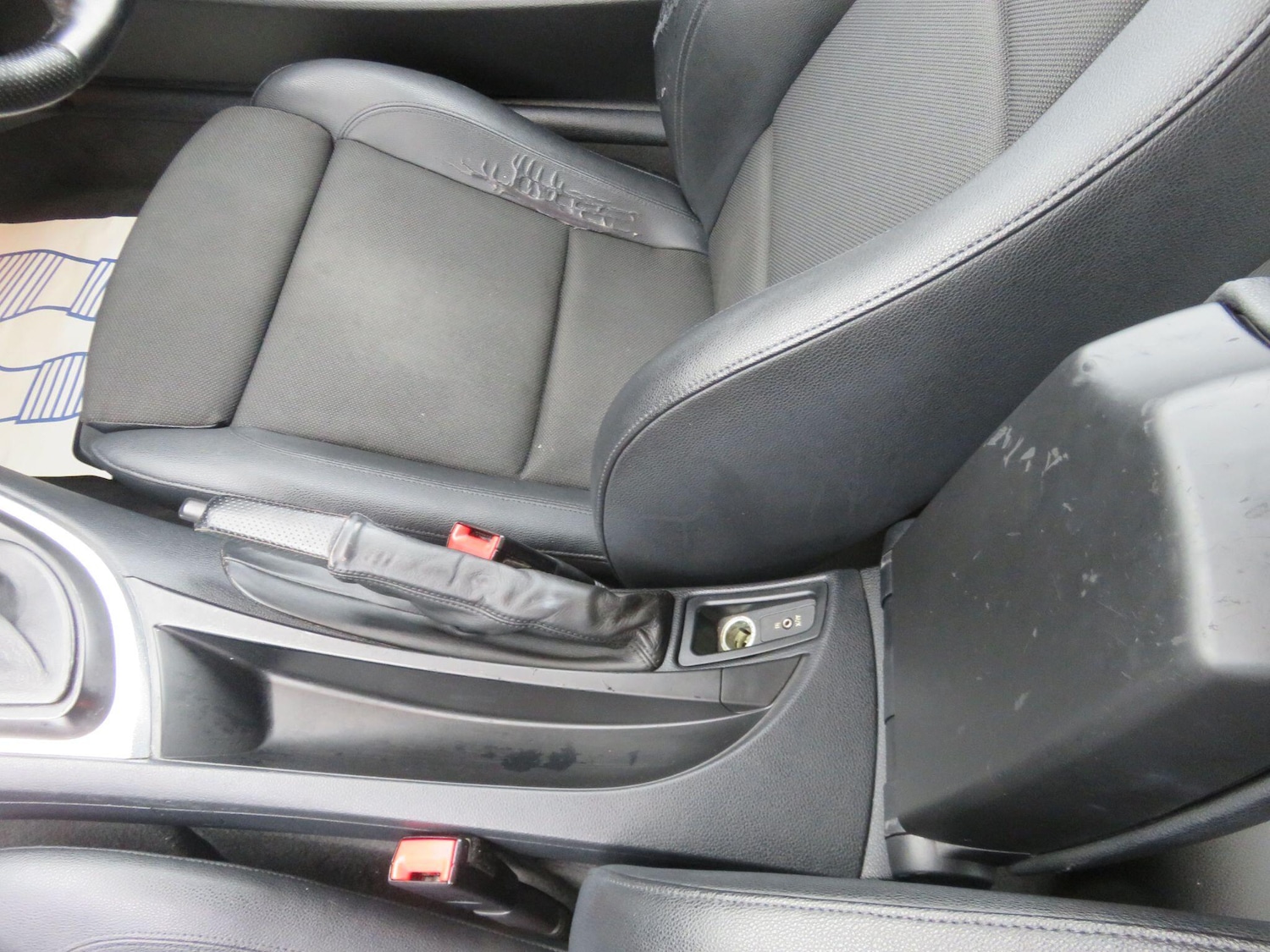 Used BMW 1 Series 2009 for sale - 76989637: Photo 32