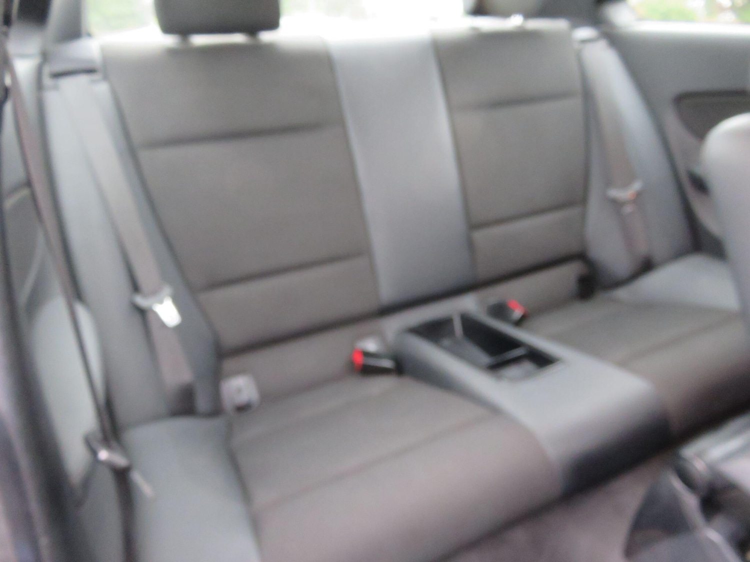 Used BMW 1 Series 2009 for sale - 76989637: Photo 33