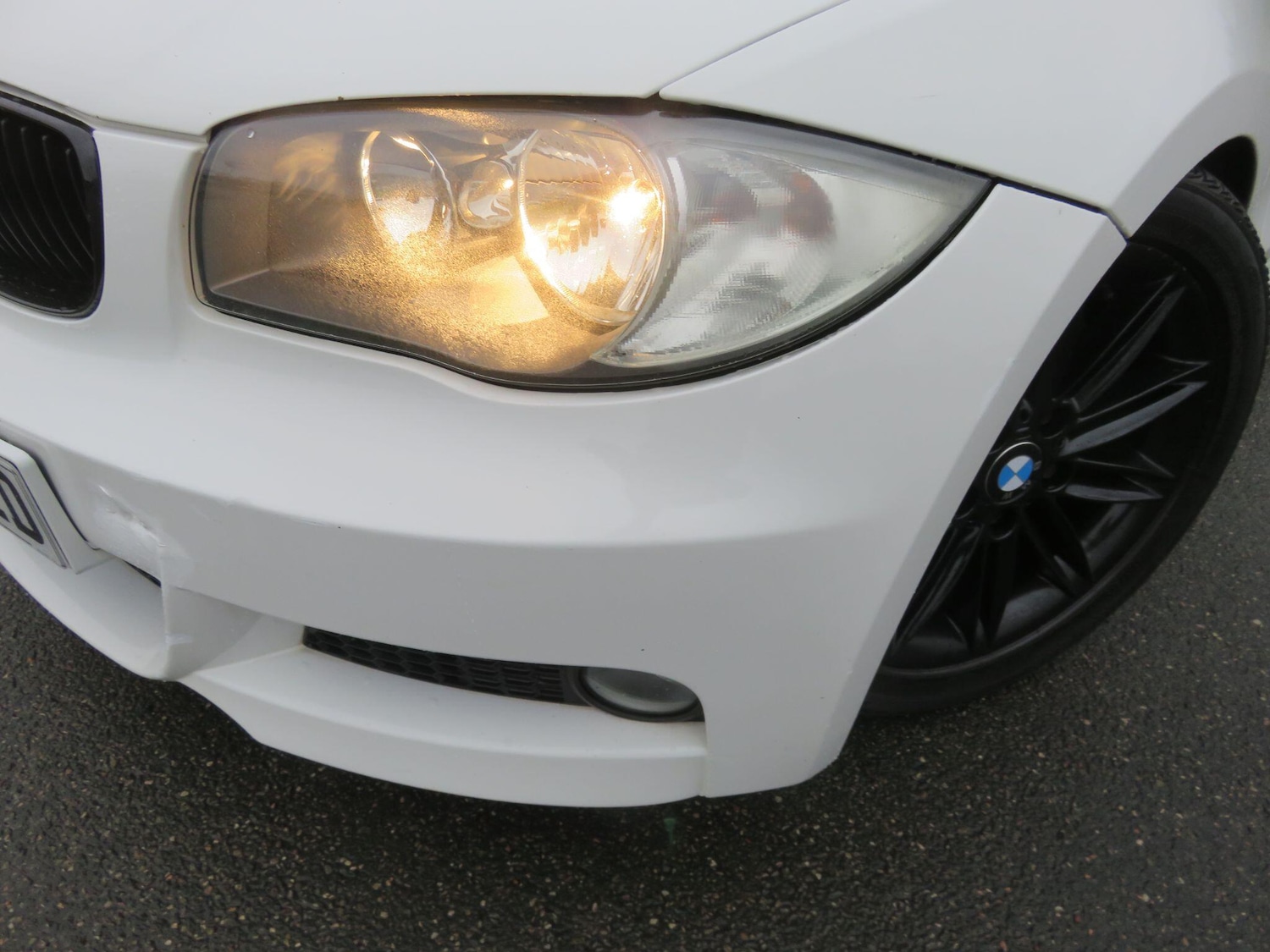 Used BMW 1 Series 2009 for sale - 76989637: Photo 4