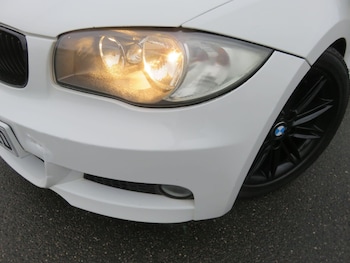 Used BMW 1 Series 2009 for sale - 76989637: Photo