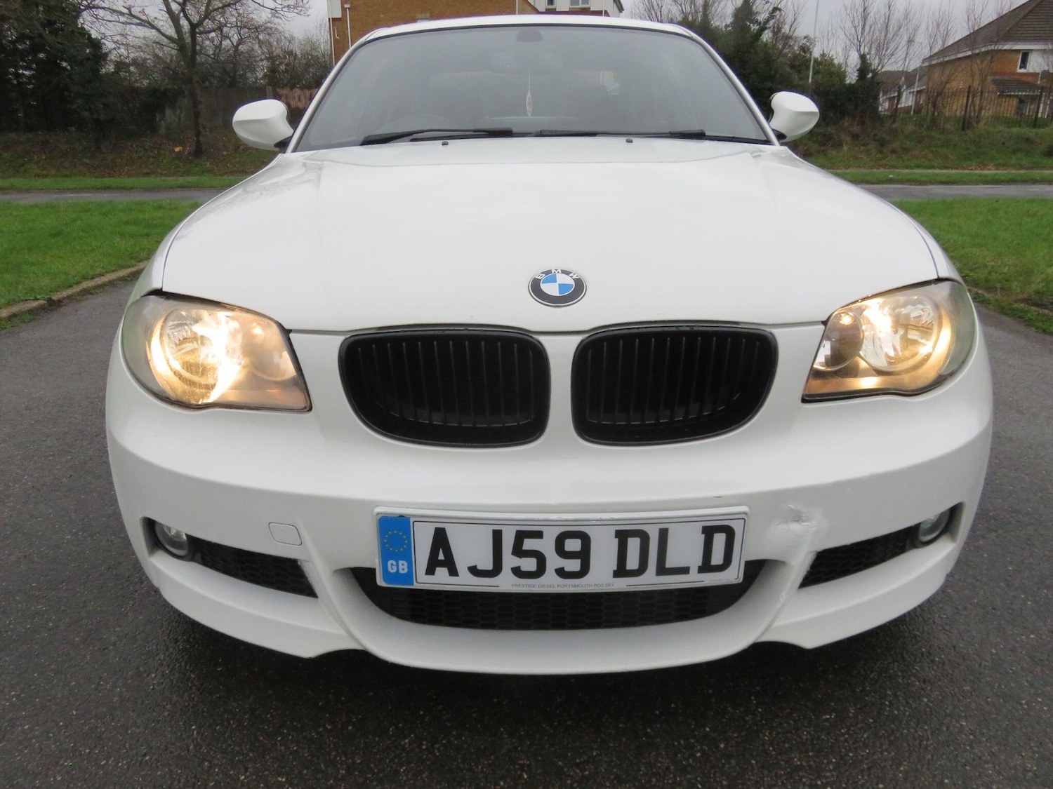 Used BMW 1 Series 2009 for sale - 76989637: Photo 5