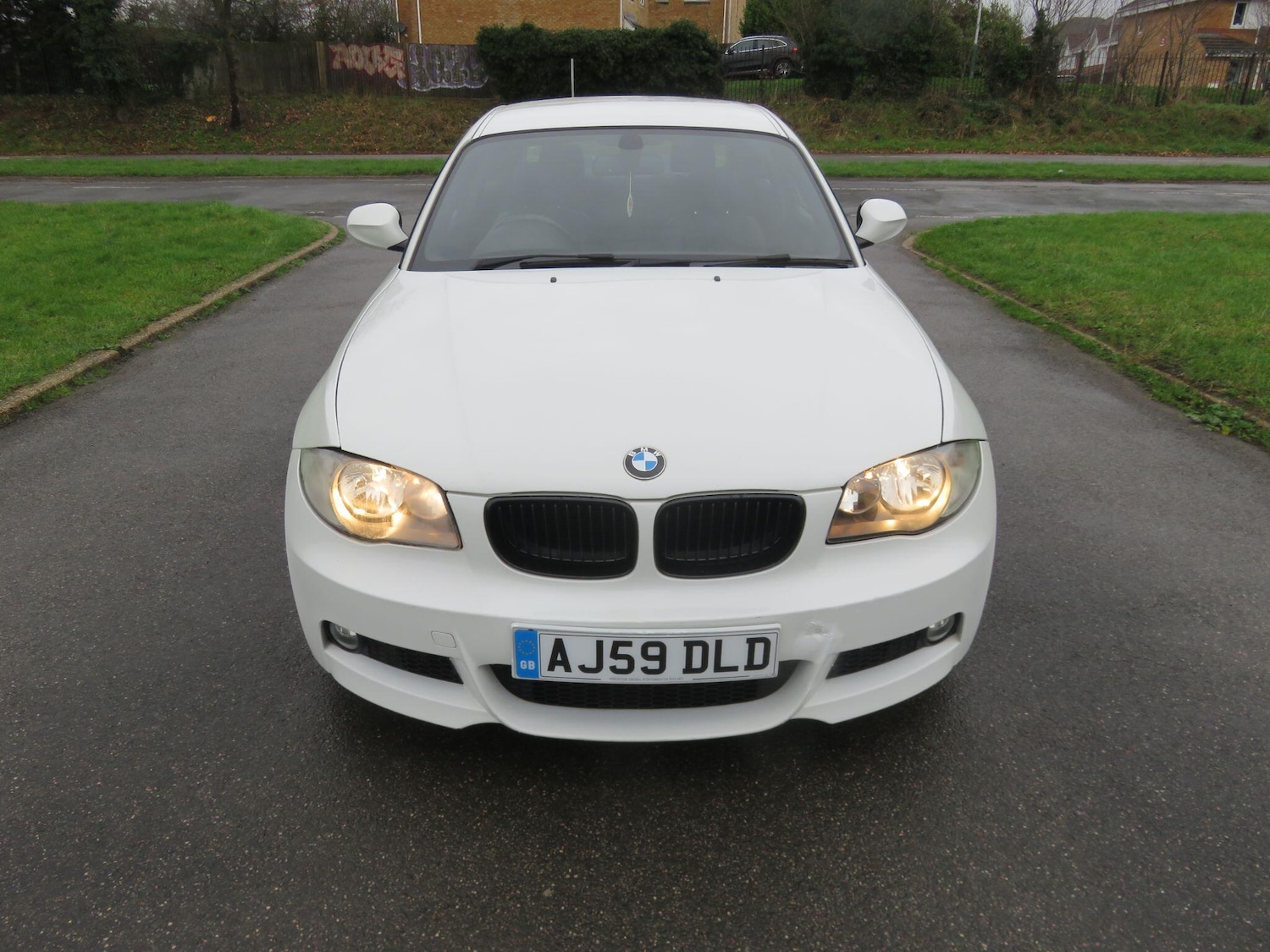 Used BMW 1 Series 2009 for sale - 76989637: Photo 6