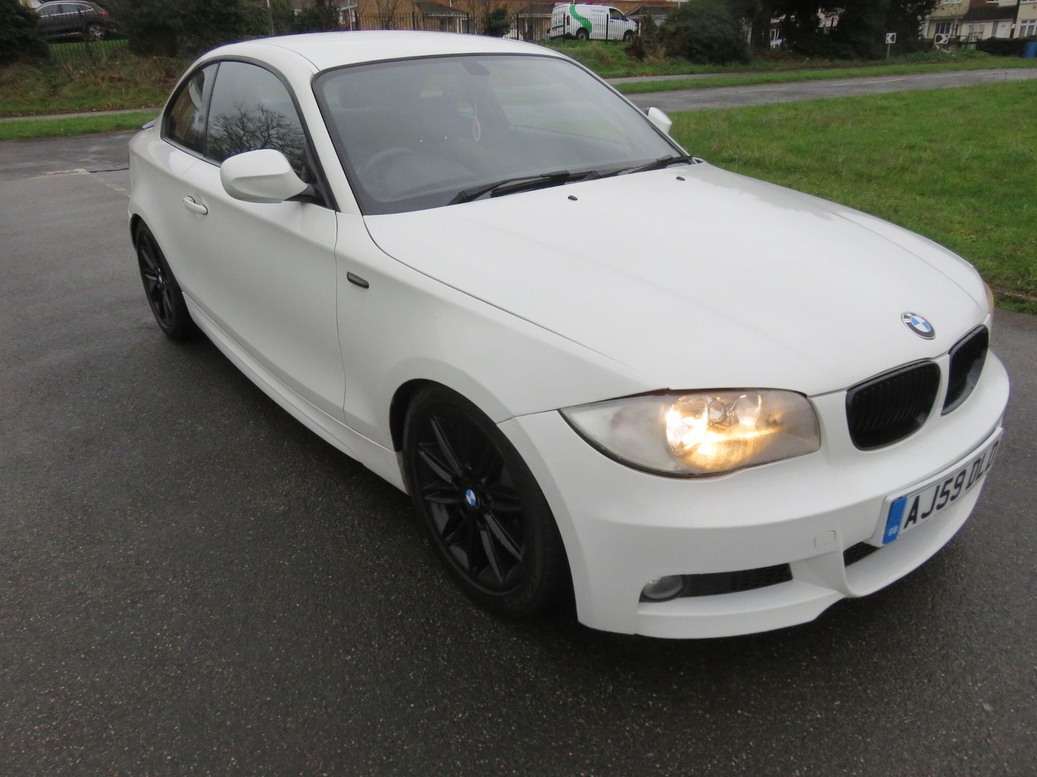 Used BMW 1 Series 2009 for sale - 76989637: Photo 9