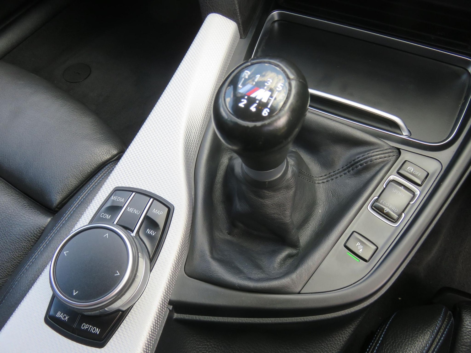 Vehicle 40
