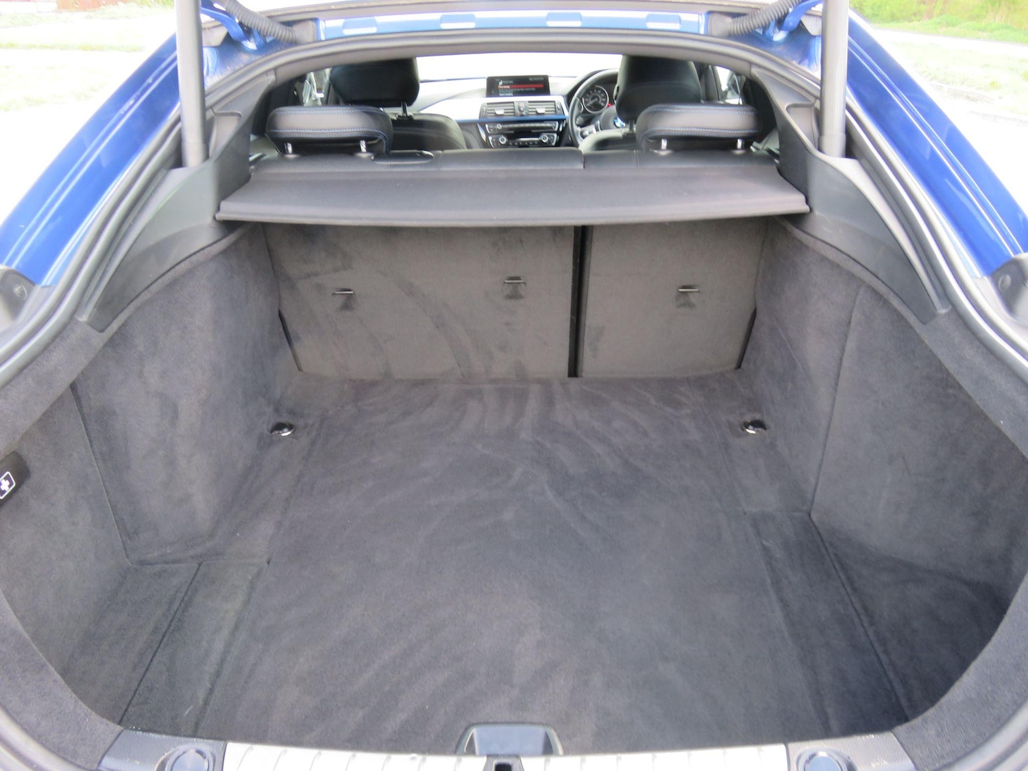 Vehicle 45