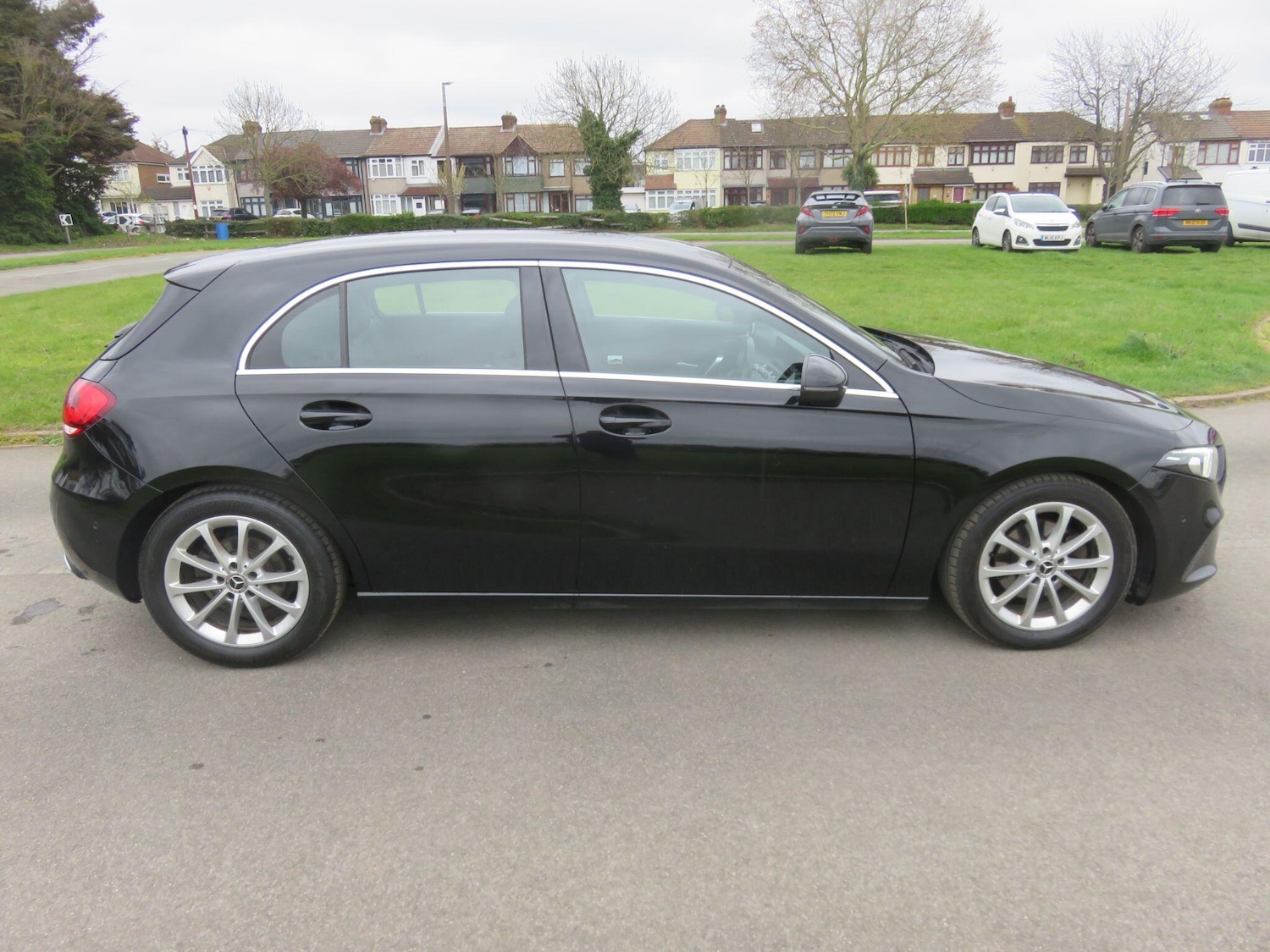 Used Mercedes-Benz A-Class for sale - 78057594: Photo 11