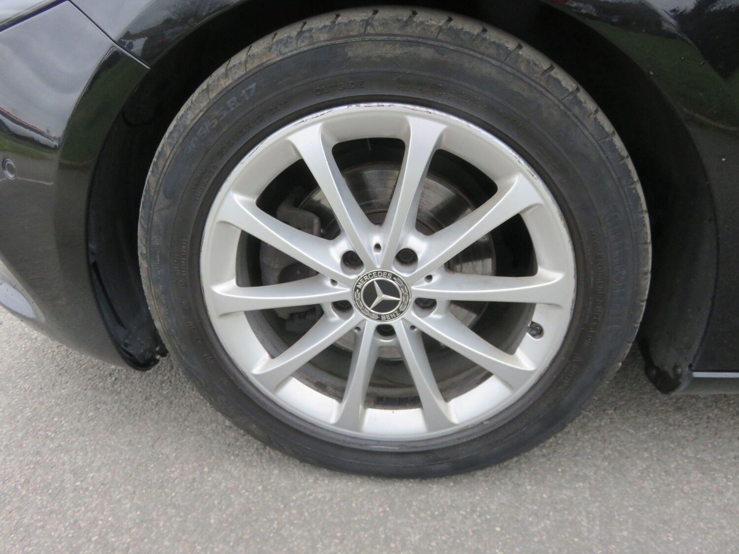 Used Mercedes-Benz A-Class for sale - 78057594: Photo 16