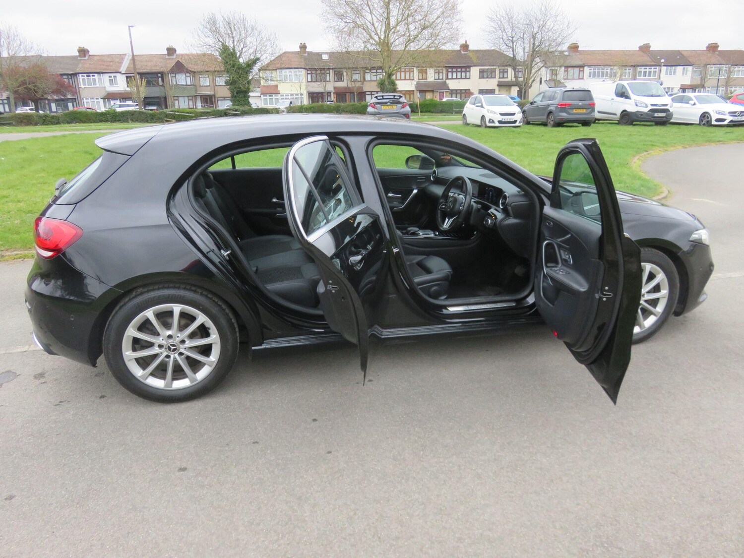 Used Mercedes-Benz A-Class for sale - 78057594: Photo 19