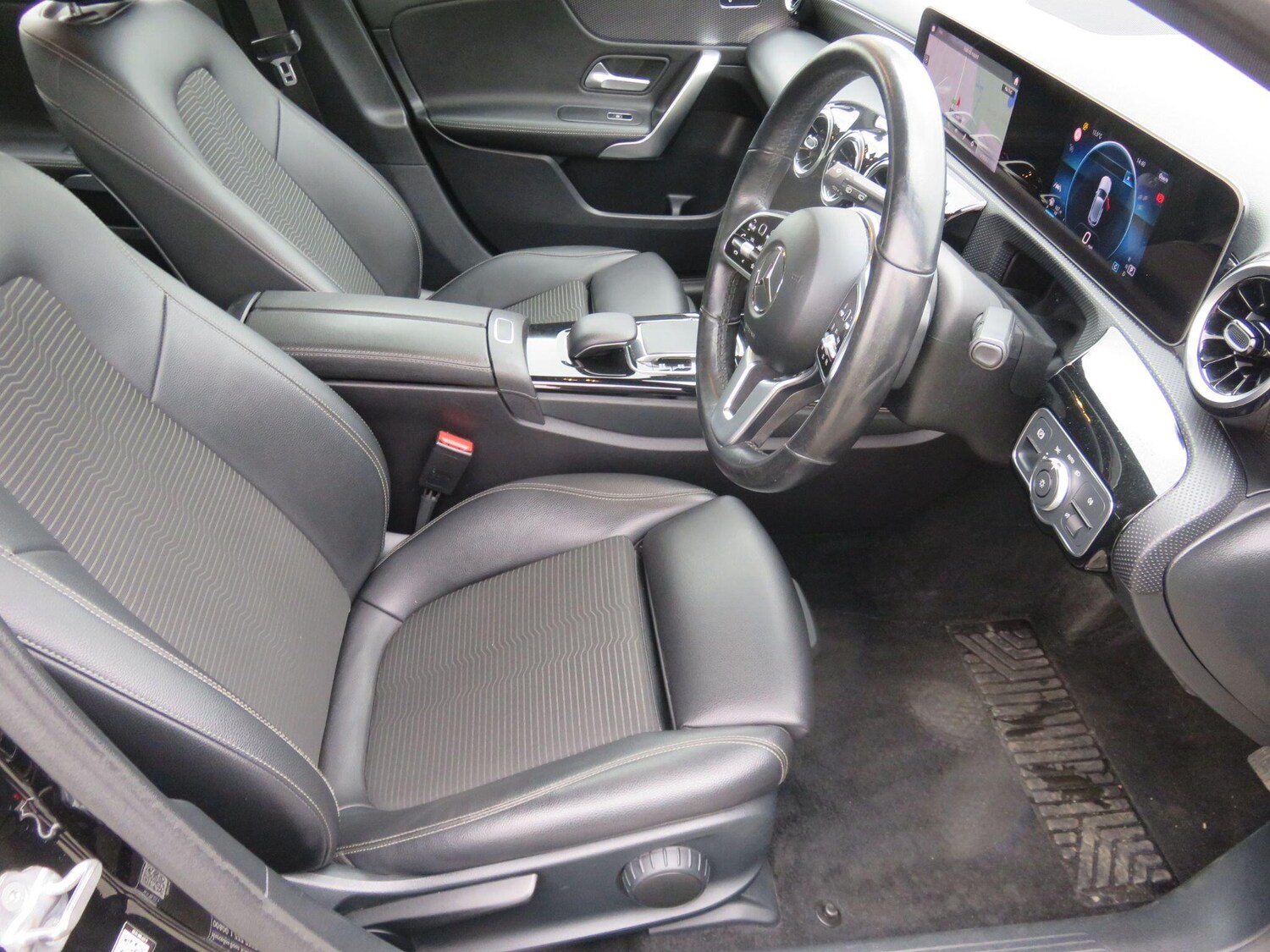 Used Mercedes-Benz A-Class for sale - 78057594: Photo 21