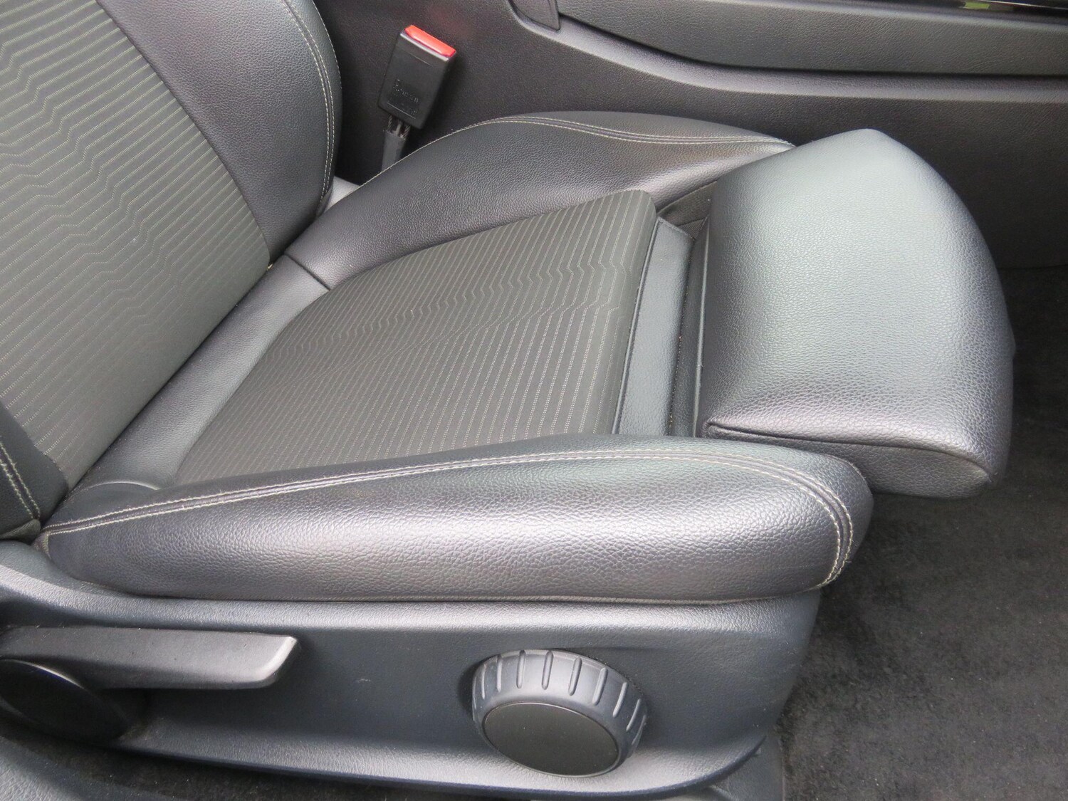 Used Mercedes-Benz A-Class for sale - 78057594: Photo 22