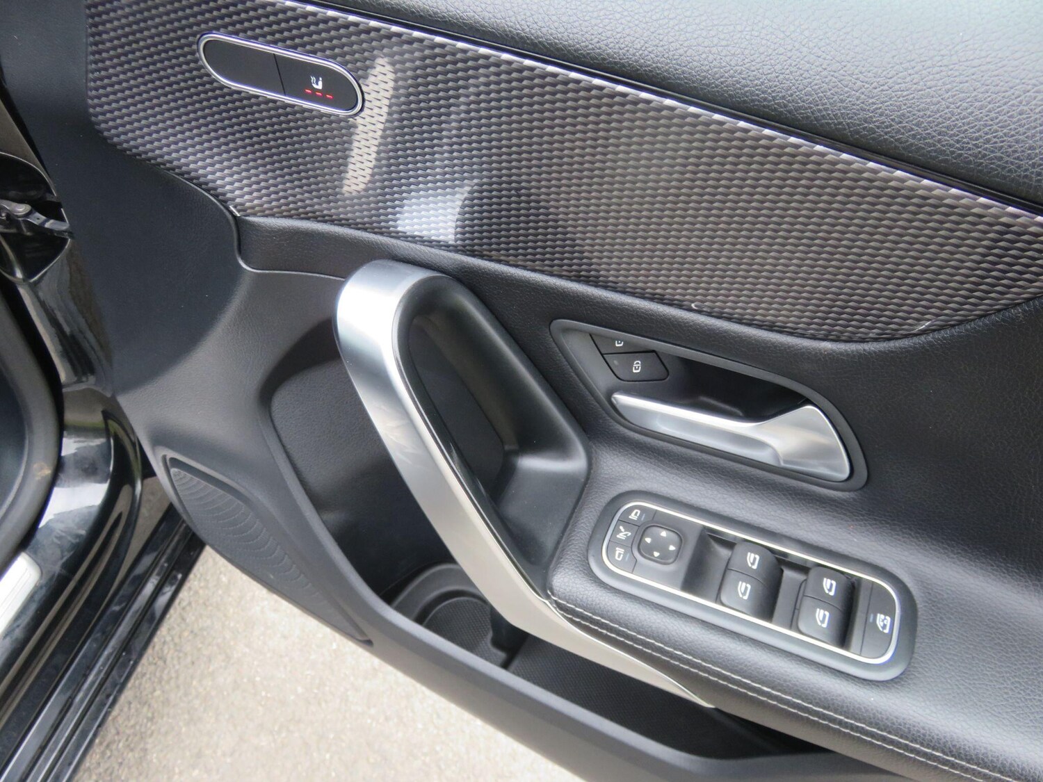 Used Mercedes-Benz A-Class for sale - 78057594: Photo 23