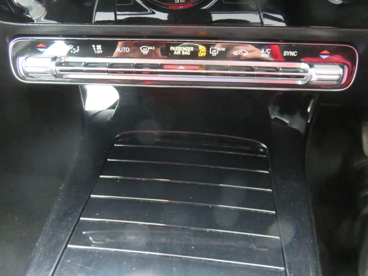 Used Mercedes-Benz A-Class for sale - 78057594: Photo 28