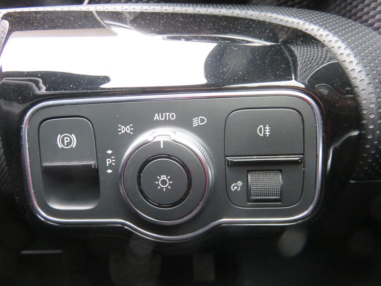 Used Mercedes-Benz A-Class for sale - 78057594: Photo 29