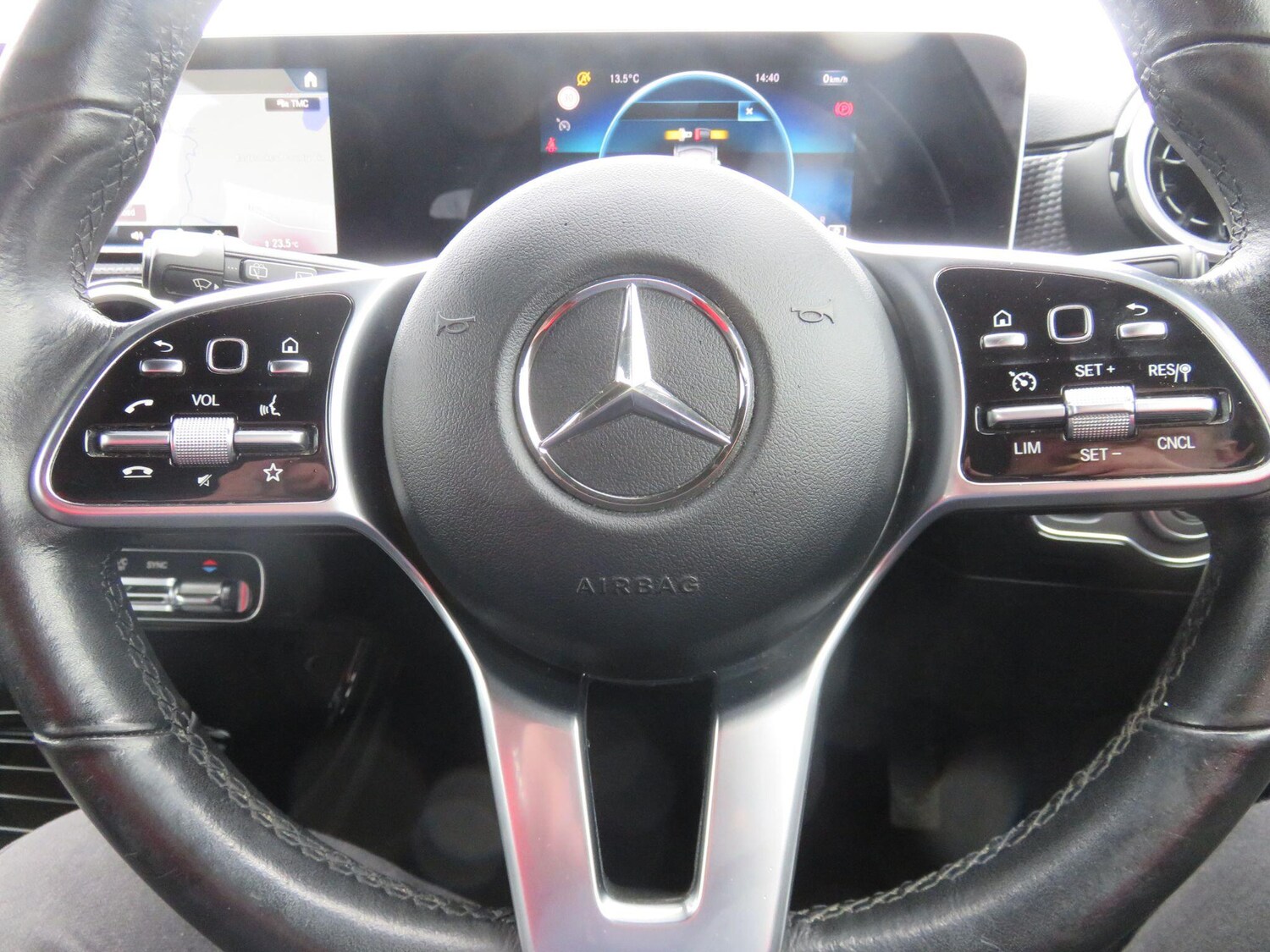 Used Mercedes-Benz A-Class for sale - 78057594: Photo 30