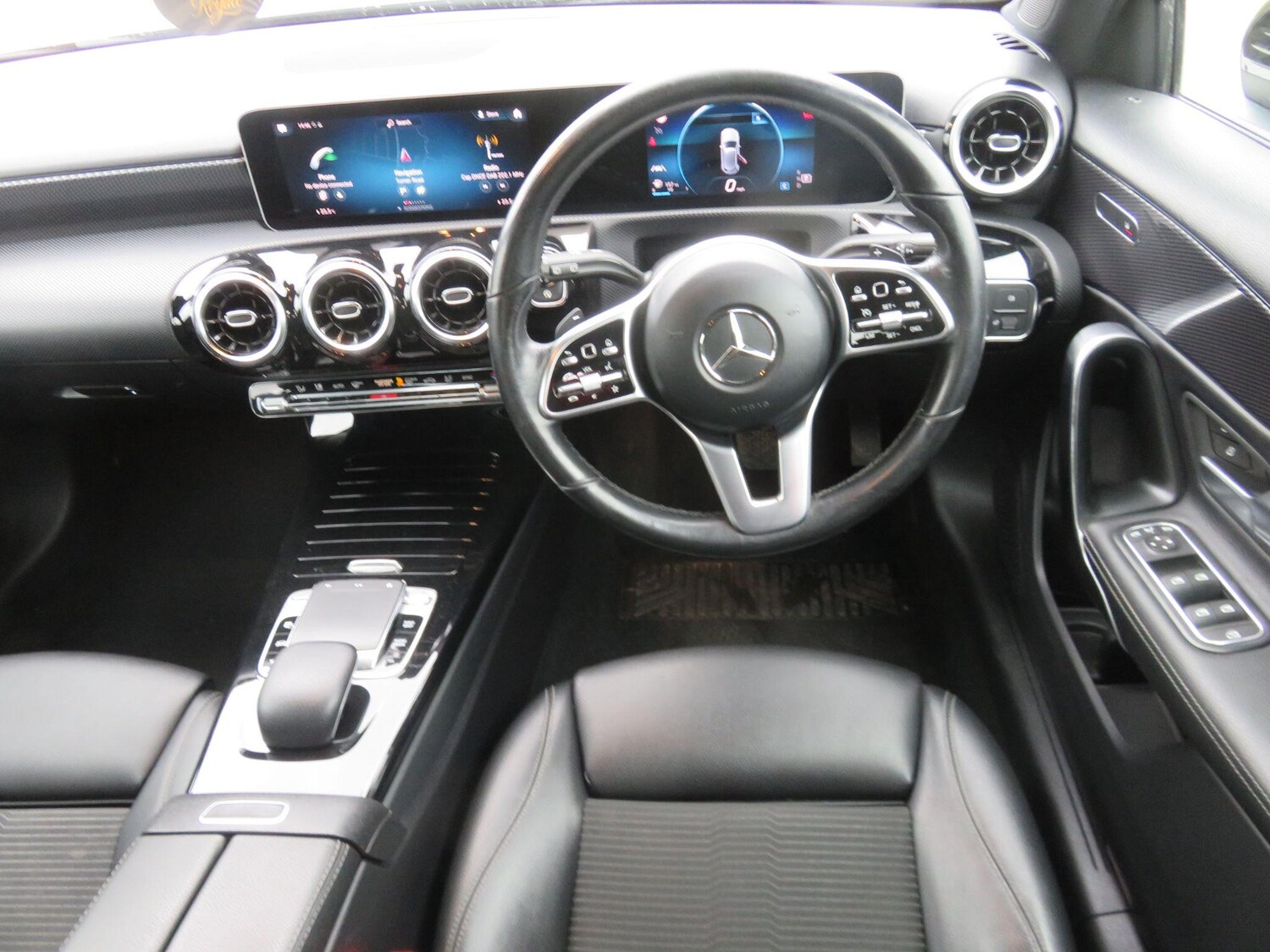 Used Mercedes-Benz A-Class for sale - 78057594: Photo 32