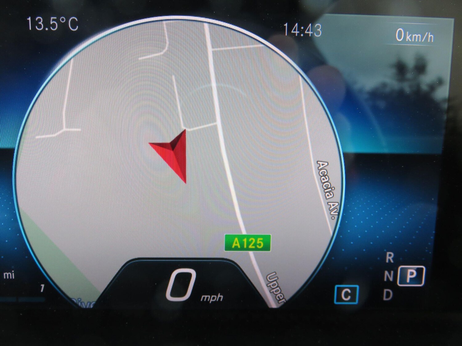 Used Mercedes-Benz A-Class for sale - 78057594: Photo 33