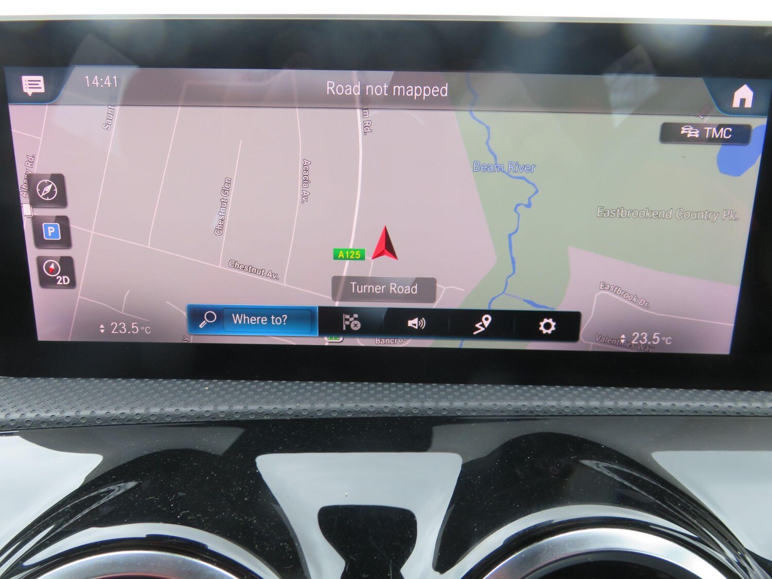 Used Mercedes-Benz A-Class for sale - 78057594: Photo 37