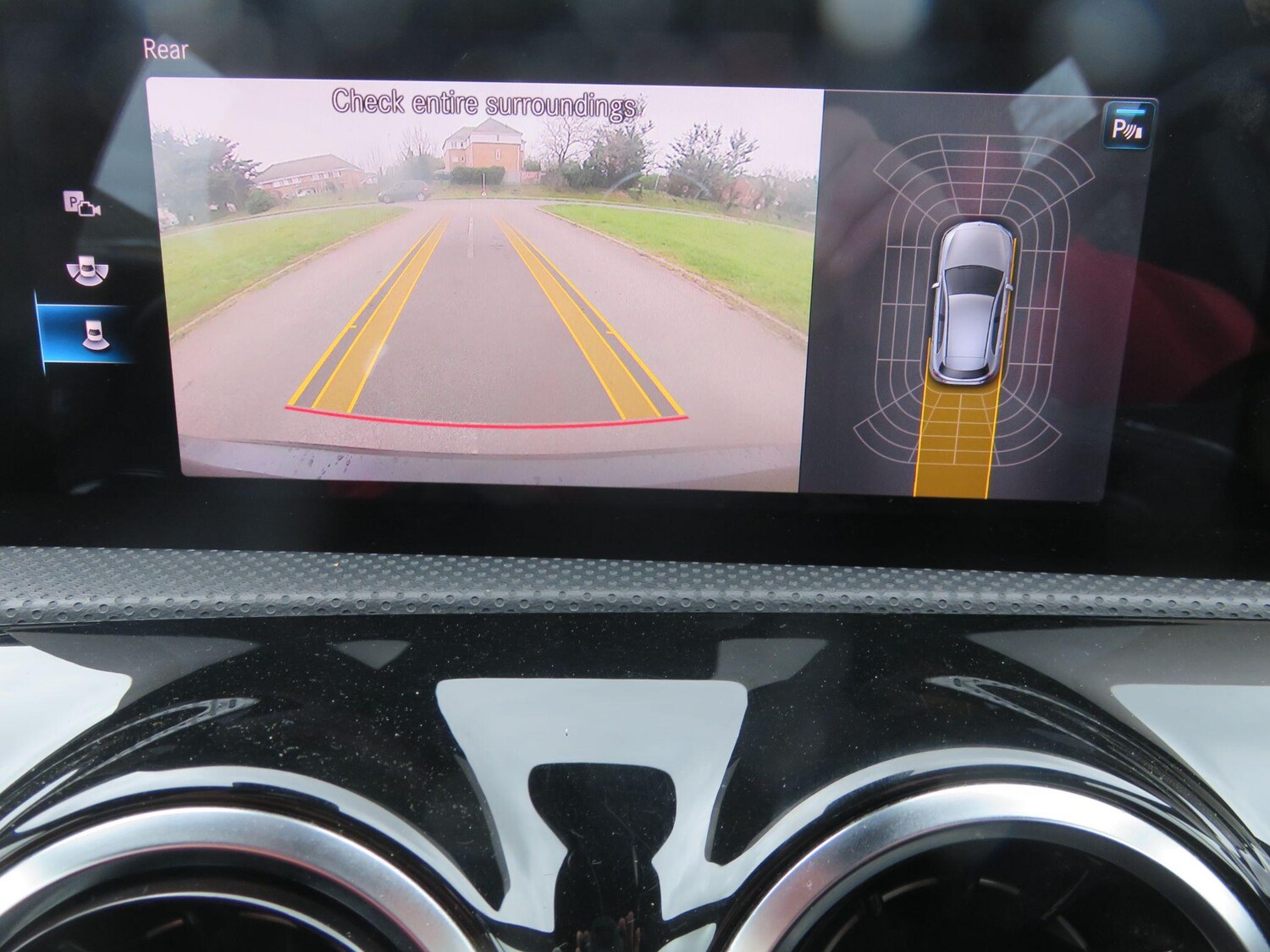 Used Mercedes-Benz A-Class for sale - 78057594: Photo 38