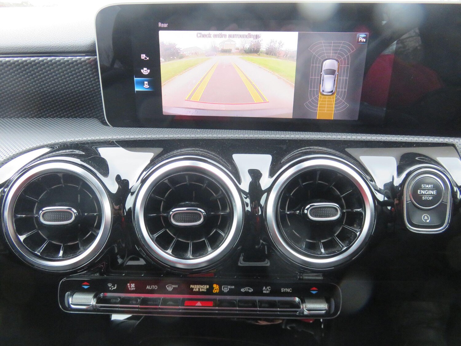 Used Mercedes-Benz A-Class for sale - 78057594: Photo 40