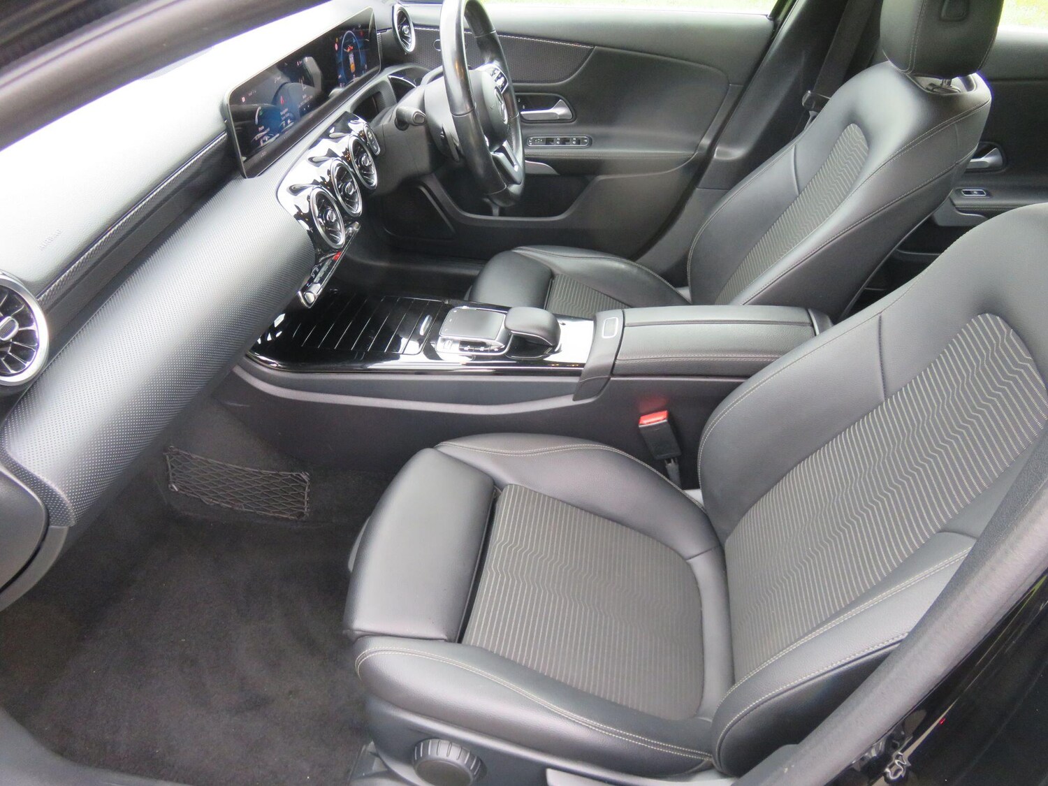 Used Mercedes-Benz A-Class for sale - 78057594: Photo 44