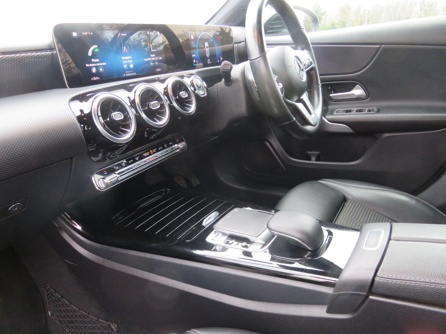 Used Mercedes-Benz A-Class for sale - 78057594: Photo 46