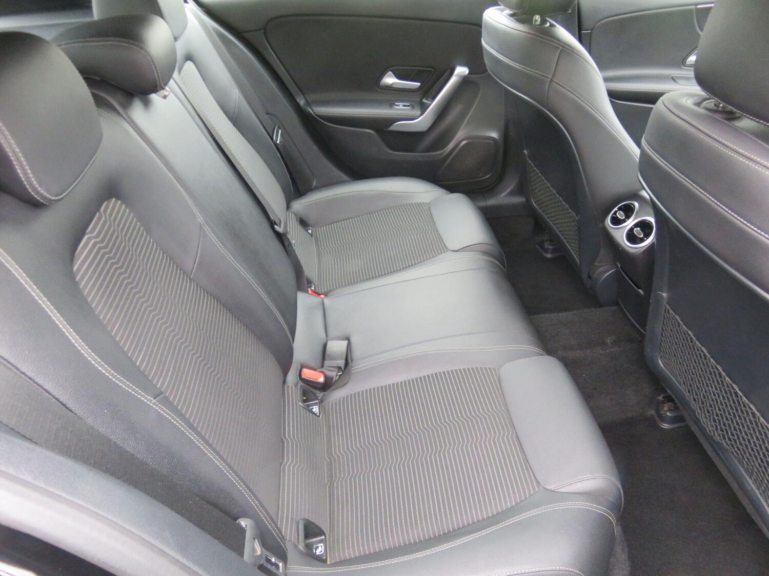 Used Mercedes-Benz A-Class for sale - 78057594: Photo 47