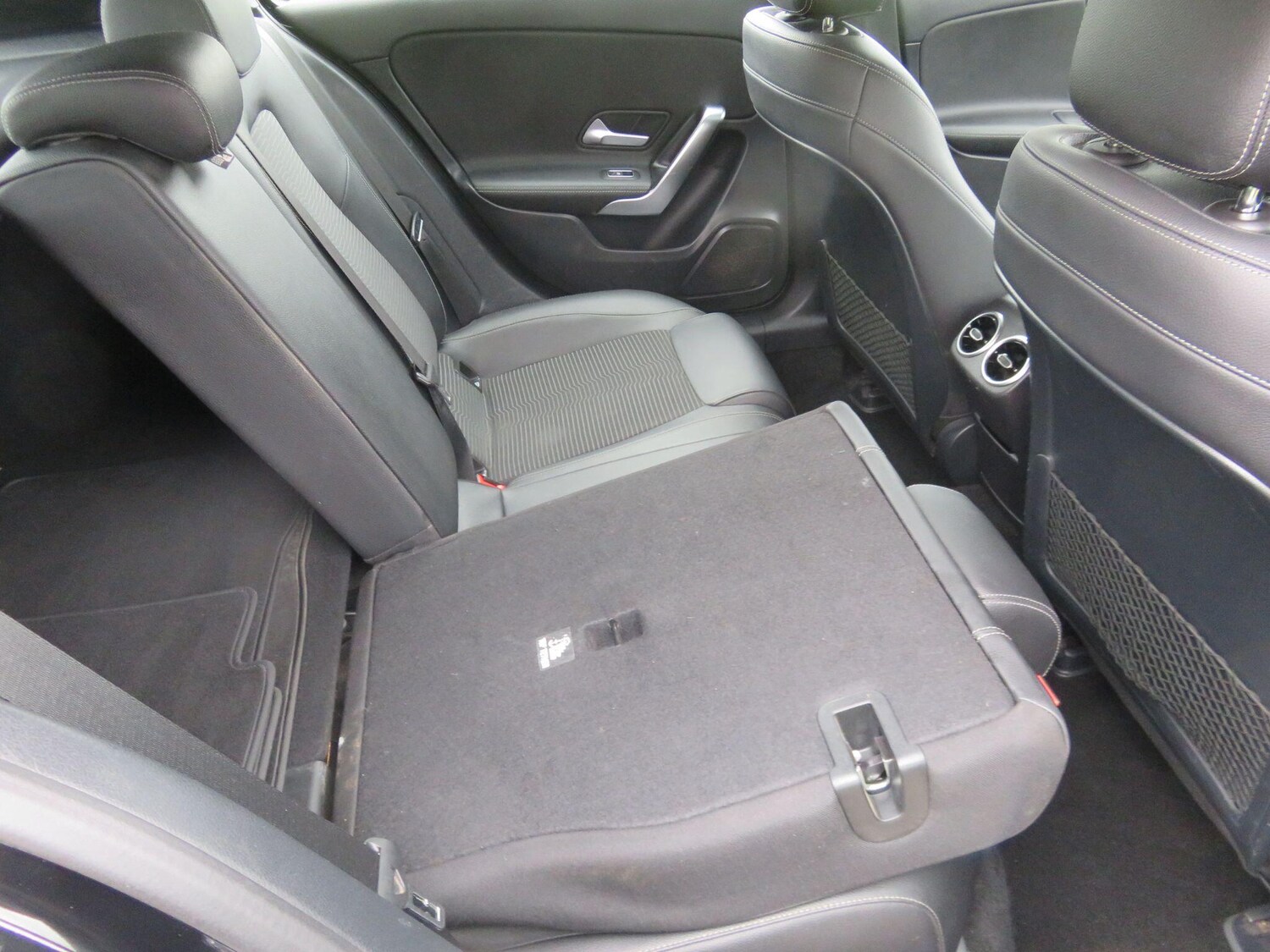 Used Mercedes-Benz A-Class for sale - 78057594: Photo 48