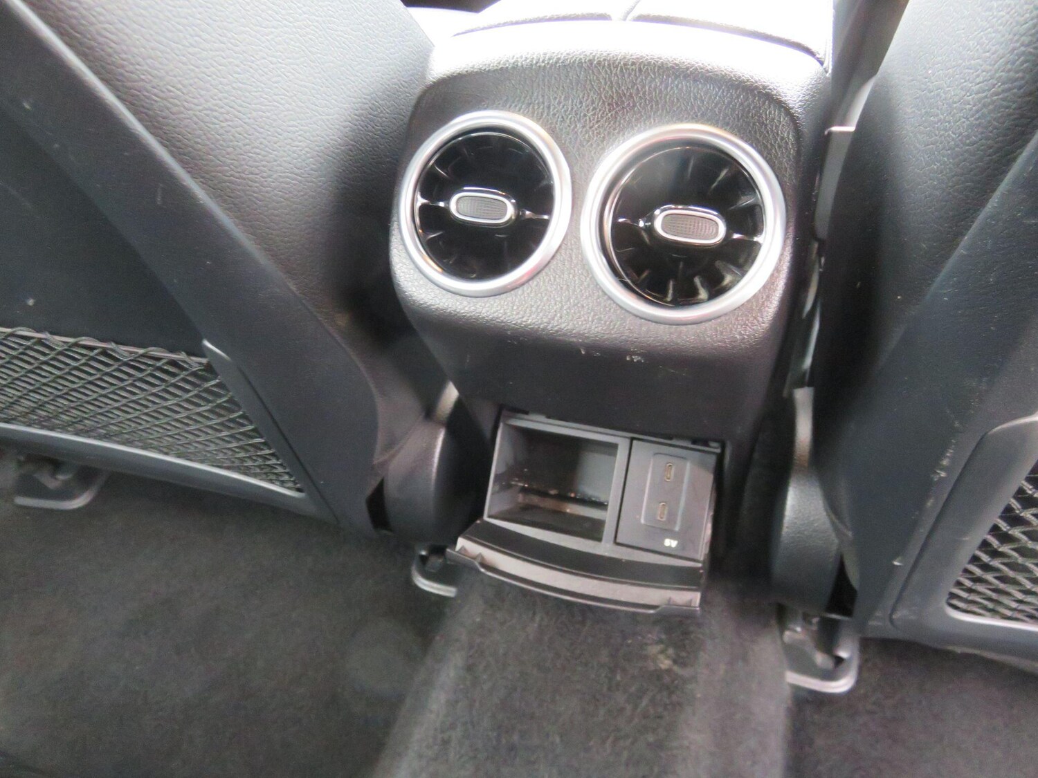 Used Mercedes-Benz A-Class for sale - 78057594: Photo 49