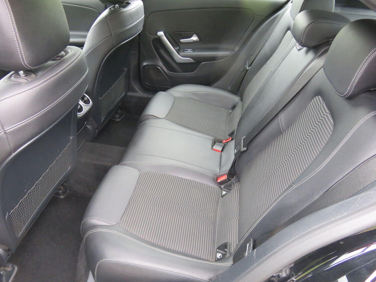 Used Mercedes-Benz A-Class for sale - 78057594: Photo 50