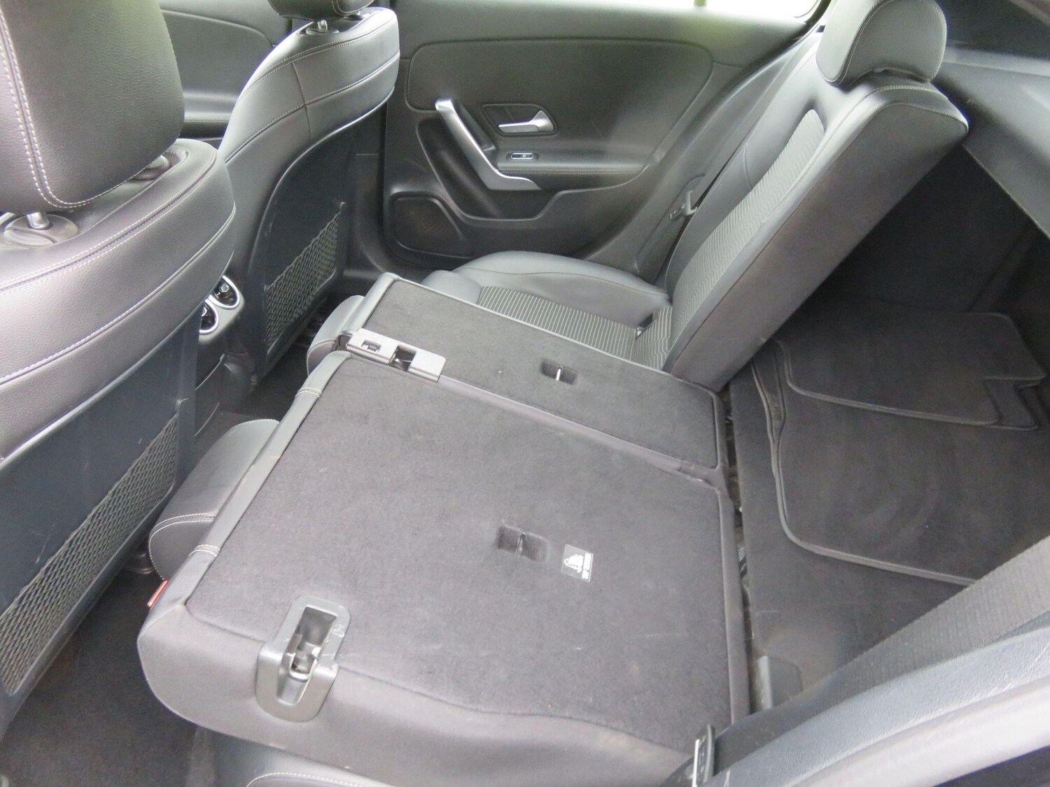 Used Mercedes-Benz A-Class for sale - 78057594: Photo 51