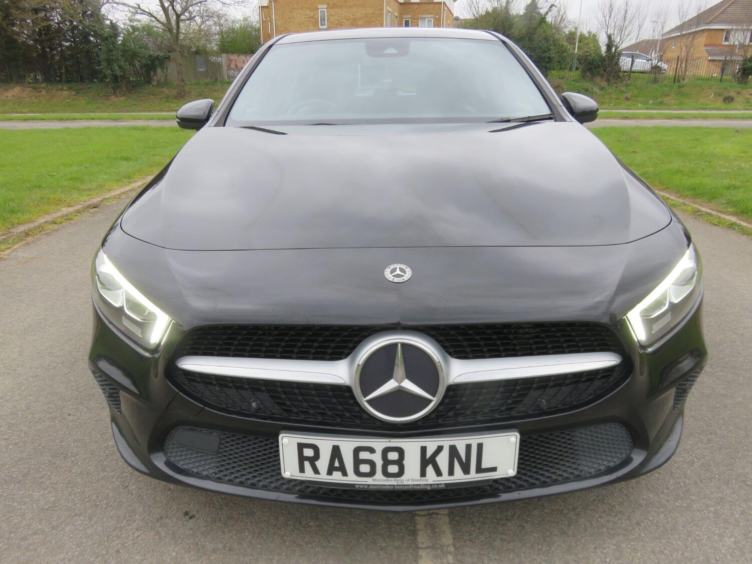 Used Mercedes-Benz A-Class for sale - 78057594: Photo 6