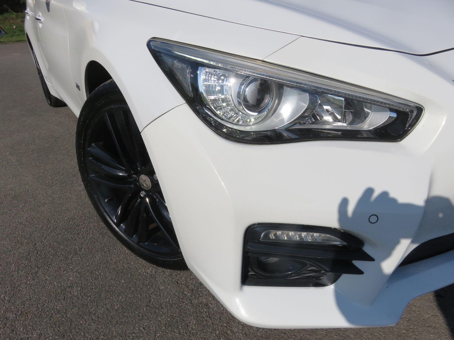 Used Infiniti Q50 2015 for sale - 77982274: Photo 10