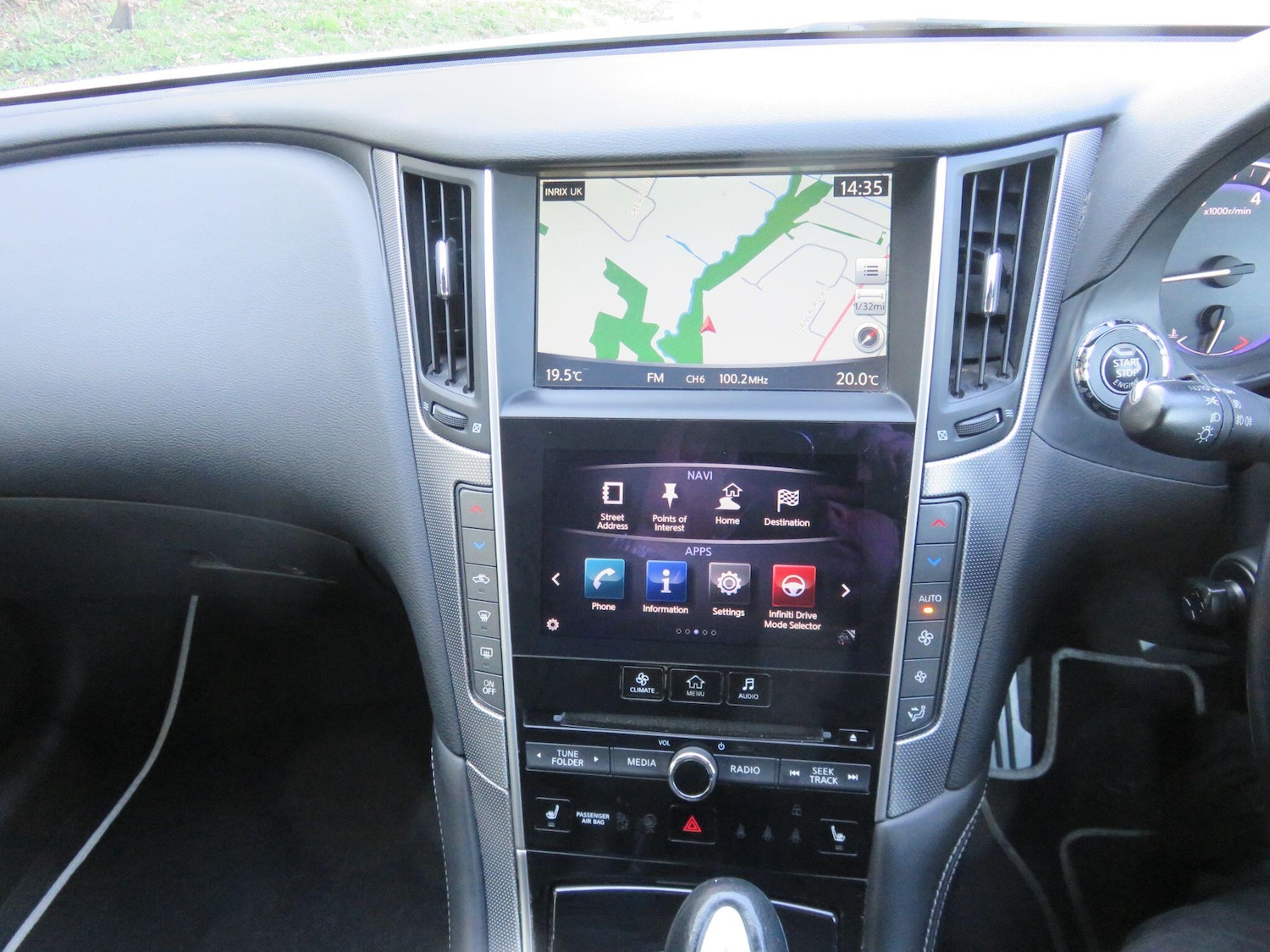 Used Infiniti Q50 2015 for sale - 77982274: Photo 26